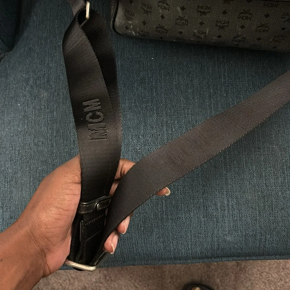 Mcm messenger - Picture 7 of 14